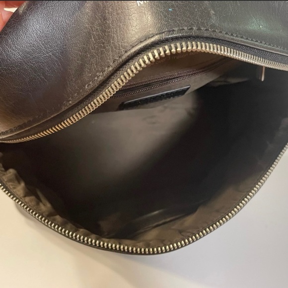 Matt & Nat Aries Vegan Backpack Vintage Collection - Picture 8 of 13